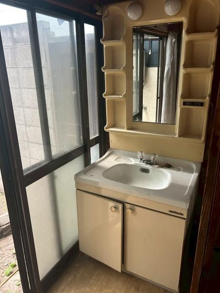 堺市堺区出島町３丁の中古一戸建て