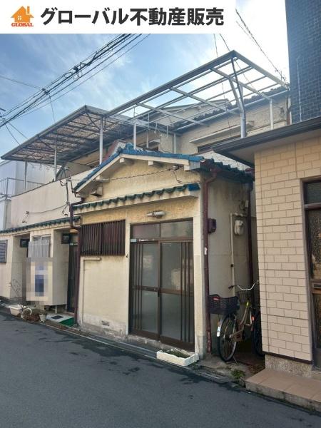 堺市堺区出島町3丁の中古一戸建