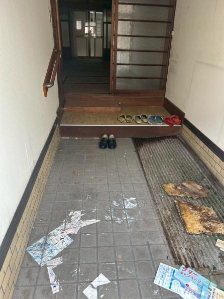 堺市堺区出島町３丁の中古一戸建て
