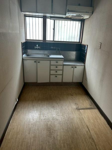堺市堺区出島町３丁の中古一戸建て