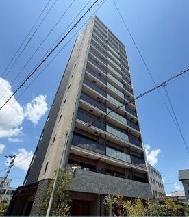 プレシス阿倍野阪南町イースト