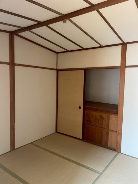 堺市東区北野田の中古一戸建て