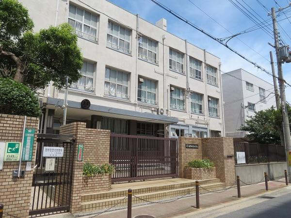 大阪市大正区南恩加島３丁目の中古一戸建て(南恩加島小学校)