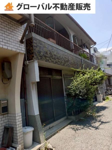 大阪市大正区南恩加島３丁目の中古一戸建