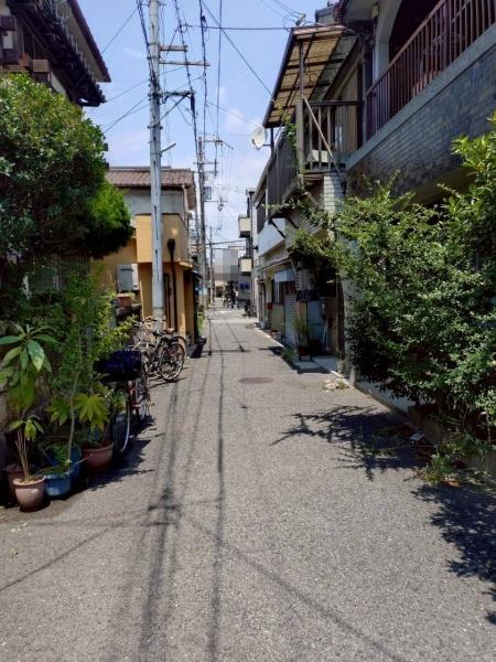 大阪市大正区南恩加島３丁目の中古一戸建