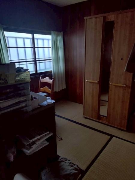 大阪市大正区南恩加島３丁目の中古一戸建
