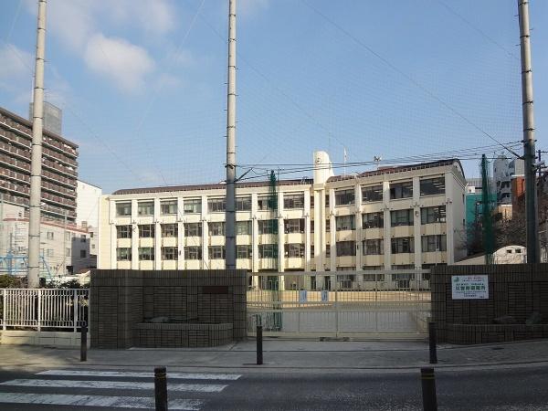 大阪市中央区谷町７丁目の中古一戸建て(中央小学校)