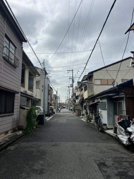 堺市堺区柏木町２丁の売土地