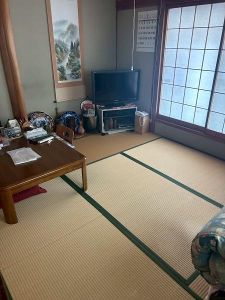 大阪市阿倍野区阪南町１丁目の中古一戸建て