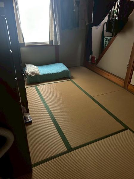 大阪市阿倍野区阪南町１丁目の中古一戸建て