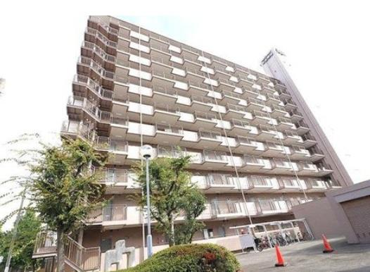 朝日プラザ天王寺Ⅱ