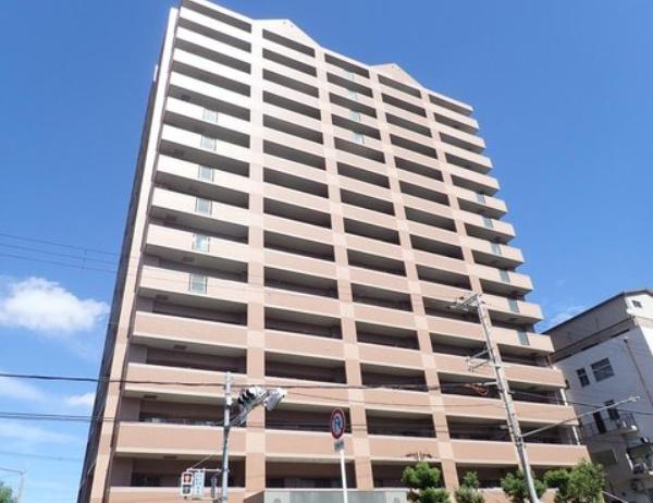 ファミール阿倍野昭和町