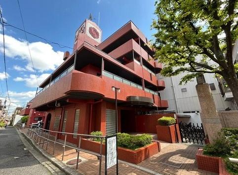 ノバカネイチ阿倍野Ⅱ番館