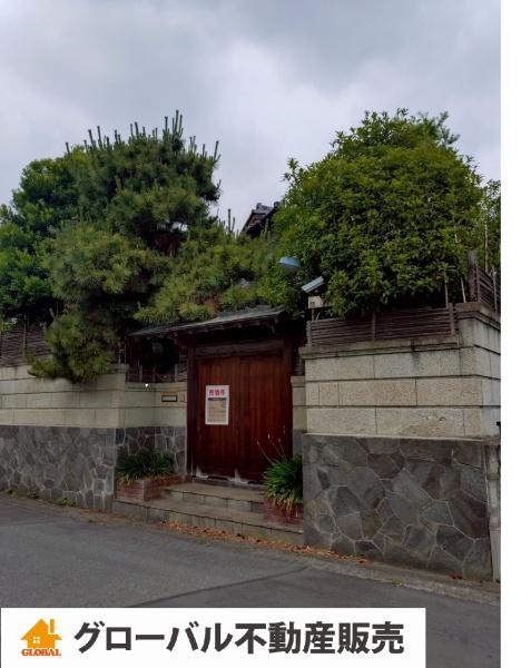 鴻巣市大間３丁目の中古一戸建