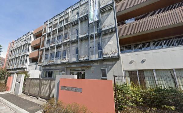 練馬区氷川台3丁目の中古一戸建て(練馬区立開進第四中学校)