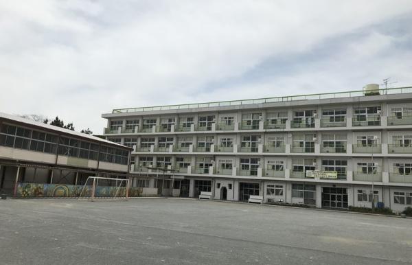 横浜市南区別所2丁目の中古一戸建て(別所小学校)
