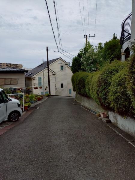 横浜市南区別所２丁目の中古一戸建て