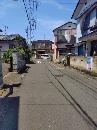 北本市下石戸５丁目の売土地