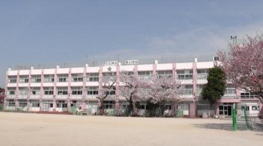 練馬区南田中3丁目の中古一戸建て(練馬区立石神井東小学校)