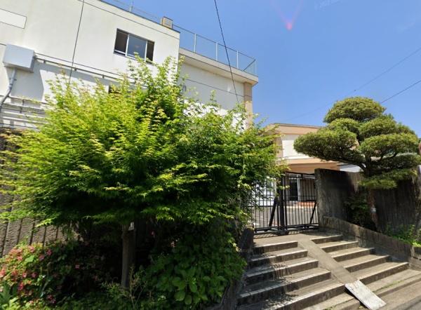 練馬区春日町３丁目の中古一戸建て(練馬区立春日小学校)