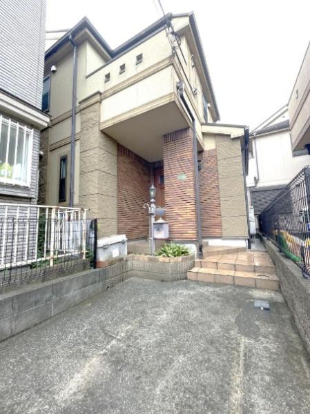 練馬区西大泉４丁目の中古一戸建