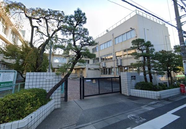 練馬区春日町２丁目の中古一戸建て(練馬区立練馬東小学校)