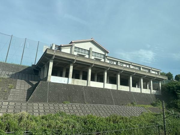 横浜市栄区長沼町の中古一戸建て(飯島中学校)