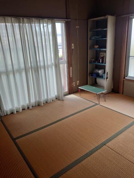 横浜市栄区長沼町の中古一戸建て