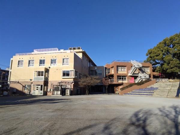 川崎市宮前区神木本町１丁目の新築一戸建(川崎市立向丘小学校)
