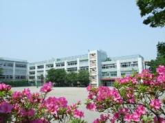 杉並区井草1丁目の中古一戸建て(中瀬中学校)