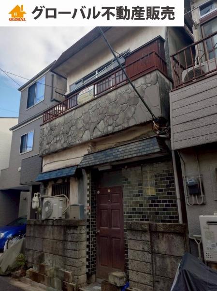 杉並区井草１丁目の中古テラスハウス