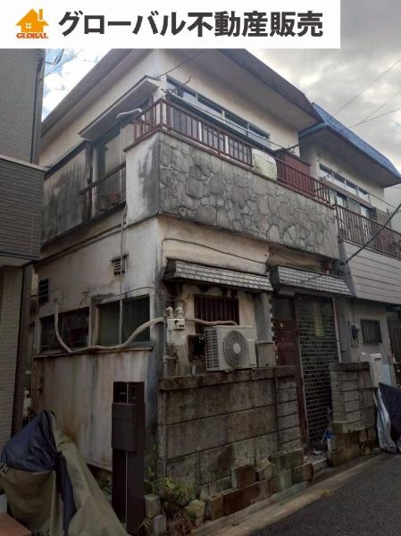 杉並区井草１丁目の中古テラスハウス