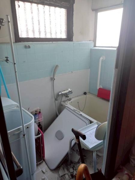 杉並区井草１丁目の中古テラスハウス