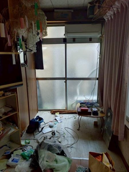 杉並区井草1丁目の中古一戸建て(洋室)