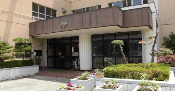 川崎市宮前区南平台の中古一戸建て(川崎市立犬蔵中学校)