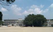 北本市下石戸５丁目の土地(南小学校)