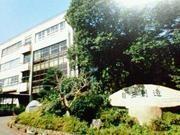 北本市下石戸５丁目の土地(北本中学校)