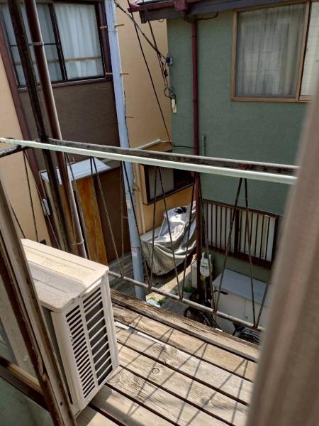 練馬区北町８丁目の中古一戸建て