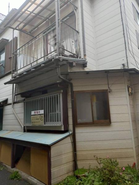 練馬区北町８丁目の中古一戸建