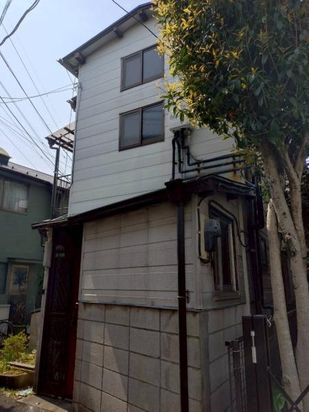 練馬区北町８丁目の中古一戸建