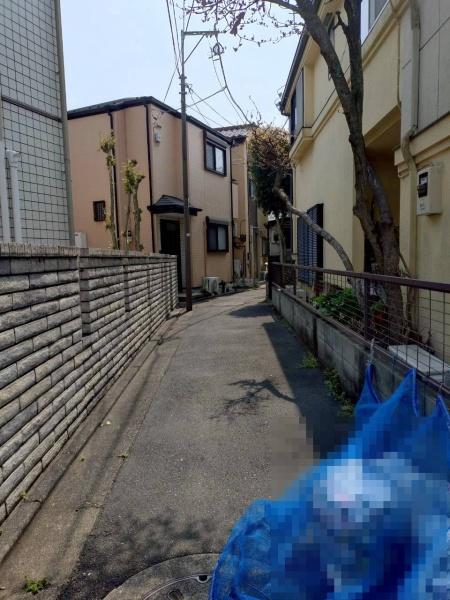 練馬区北町８丁目の中古一戸建