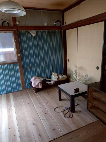 練馬区北町８丁目の中古一戸建