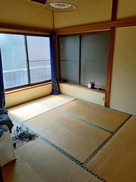 練馬区北町８丁目の中古一戸建て