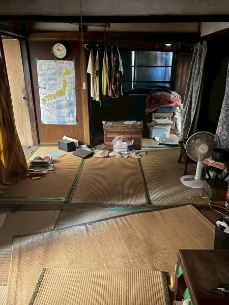 豊島区南長崎１丁目の中古一戸建