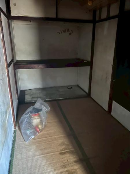 豊島区南長崎１丁目の中古一戸建