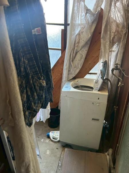 豊島区南長崎１丁目の中古一戸建て