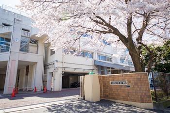横浜市保土ケ谷区初音ケ丘の中古一戸建て(初音が丘小学校)