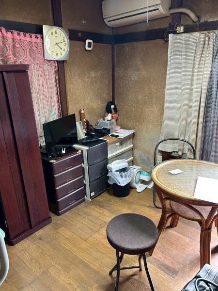 横浜市保土ケ谷区初音ケ丘の中古一戸建