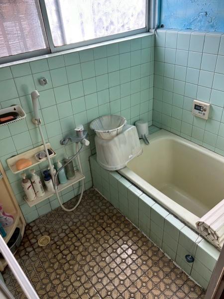 横浜市保土ケ谷区初音ケ丘の中古一戸建