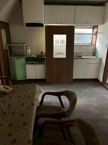 松戸市根木内の中古一戸建て
